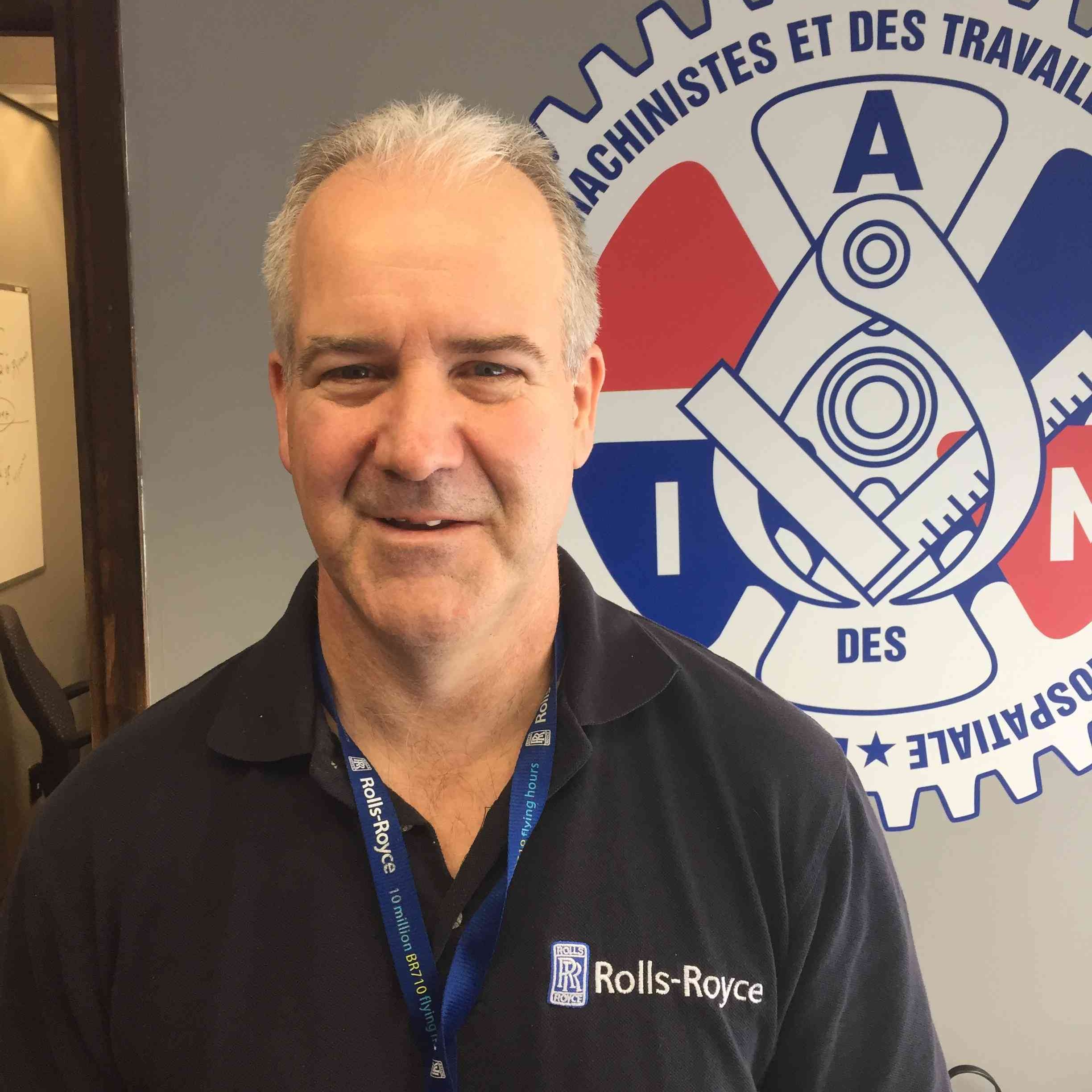 Yves Paquette - small Yves Paquette - small